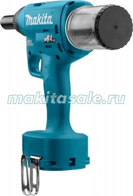 Аккумуляторный вытяжной заклепочник DRV250Z