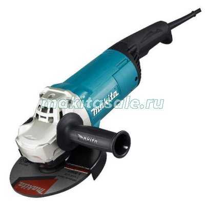 Угловая шлифмашина Makita GA7061R