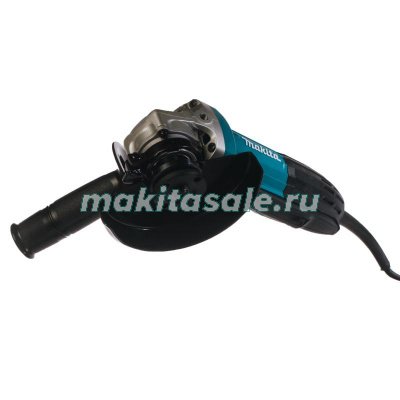 Углошлифовальная машина Makita GA4534
