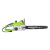 Цепная пила электрическая Greenworks GCS2046, 2000 Вт, 45 см