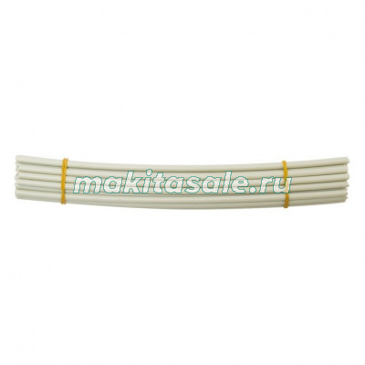 Стержни ABS 5 мм для пайки Makita PR00000036