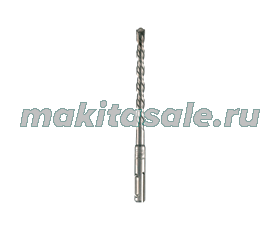 Бур серии Nemesis SDS+ Makita B-11857 (10*250*310мм)