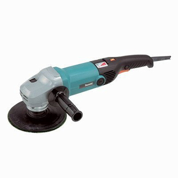 Полировальная шлифмашина Makita SA7000C