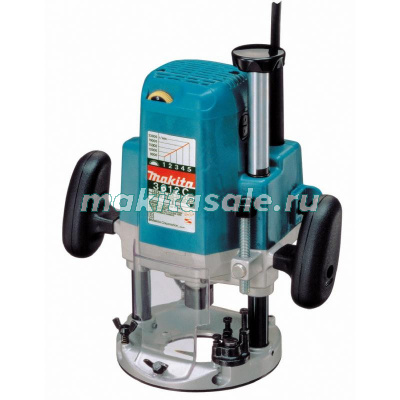 Фрезер Makita 3612C