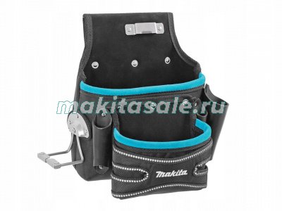 Поясная сумка кровельщика Макита (P-71788)