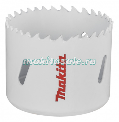 Пильная коронка Makita D-17099 BiM 57мм