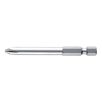 Биты Philips Torsion Makita P-13552 (110мм)