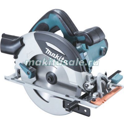 Дисковая пила Makita HS7100