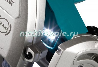 Аккумуляторная дисковая пила DHS900Z