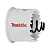 Биметаллическая коронка Makita B-29804