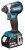 Ударный гайковерт Makita DTD153RFE
