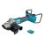 Аккумуляторная угловая шлифмашина Makita DGA901ZU