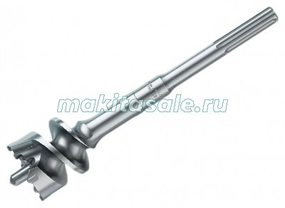 Проломной бур sds-max Макита 65х550мм (B-57679)