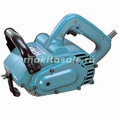 Щеточная шлифмашина Makita 9741