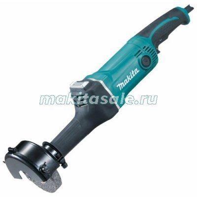 Прямая шлифмашина Makita GS5000