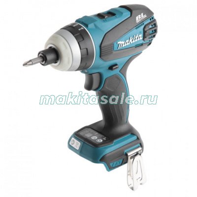 Ударная импульсная дрель-шуруповерт Makita DTP141Z