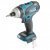 Ударная импульсная дрель-шуруповерт Makita DTP141Z