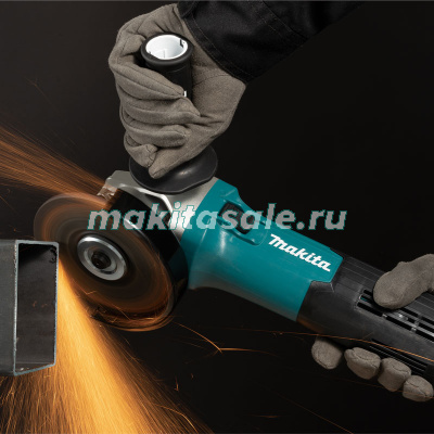 Угловая шлифмашина GA5092X01