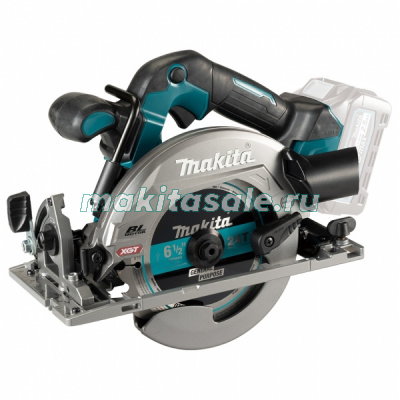 Аккумуляторная циркулярная пила HS012GZ
