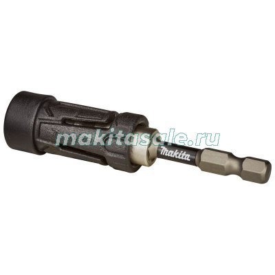 Магнитный держатель Impact Gold 79 мм усиленный Makita E-03414