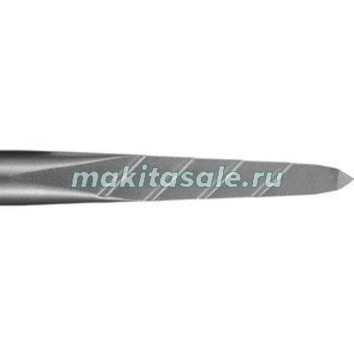 Долото пикообразное самозатачивающееся 400 мм, SDS MAX Макита (B-64266)
