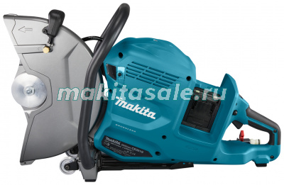 Аккумуляторный  резчик XGT Makita CE001GZ