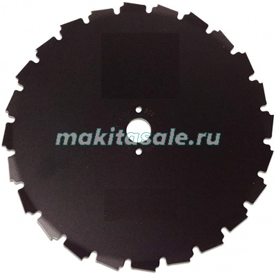 Косильный нож Makita 385224161 20x200мм DBC3310, DBC4010, DBC4510D