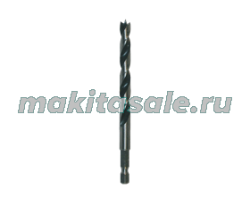 Сверло для дерева 10х100мм Makita D-15914