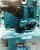 Аккумуляторный перфоратор Makita DHR282ZJU