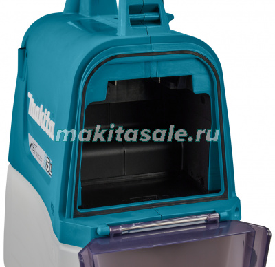 Аккумуляторный опрыскиватель DUS054Z