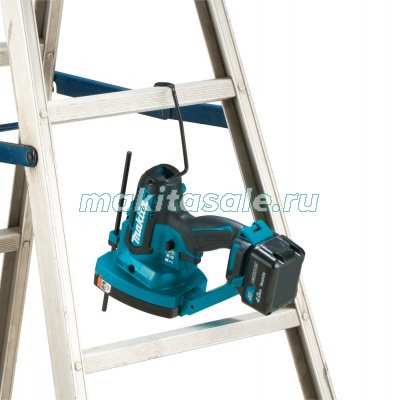 Аккумуляторный резчик шпилек Makita SC103DZ