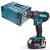 Ударная дрель-шуруповерт Makita DHP482Z