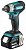 Ударный гайковерт Makita DTW181RFE