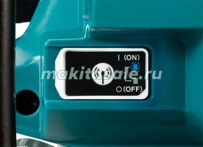 Аккумуляторная дисковая пила 260 мм XGT RS002GZ