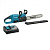 Аккумуляторная цепная пила Makita DUC407RT