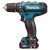Ударная дрель-шуруповерт Makita HP333DZ