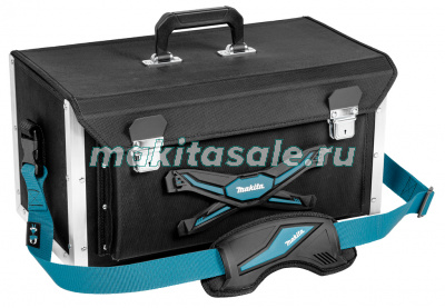 Кейс для инструментов, 505x265x295 мм, 32,9 л Makita E-05424