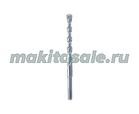 Бур серии V–PLUS SDS+ Makita B-47759 (12*950*1000мм)