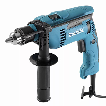 Ударная дрель Makita HP1640X4