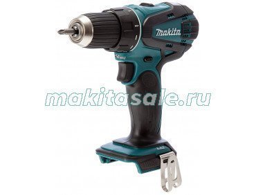 Дрель-шуруповерт Makita DDF456RFE