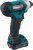 Аккумуляторный ударный гайковерт Makita TD110DZ