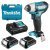 Ударный гайковерт Makita TW140DWAE