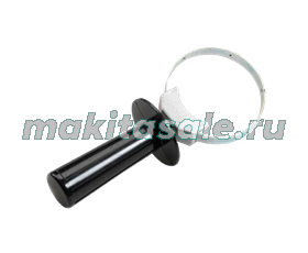 Боковая ручка для ударного гайковерта Makita 122464-9