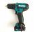 Дрель-шуруповерт Makita DF333DWAE