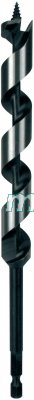Спиральное сверло Makita D-16047 16x200мм 1/4