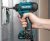 Дрель-шуруповерт Makita DF033DWAE