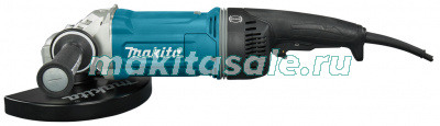 Угловая шлифмашина Makita GA9070X1