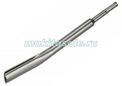 Желобчатое долото Makita P-05533 sds-plus 22х250мм
