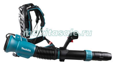 Аккумуляторная воздуходувка Makita UB004CZ
