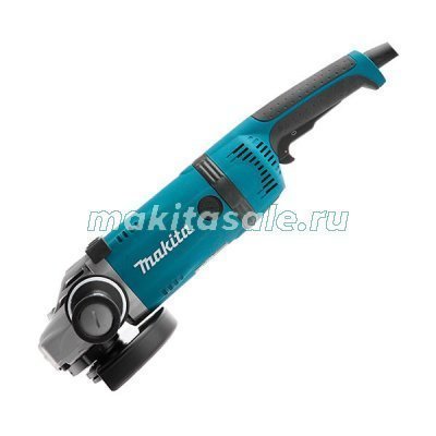 Углошлифовальная машина Makita GA9040SF01